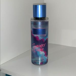 victoria’s secret summer daze mist